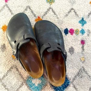 Birkenstock clogs size 41